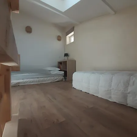 Maison Alba Avec Riviere 펜션 *