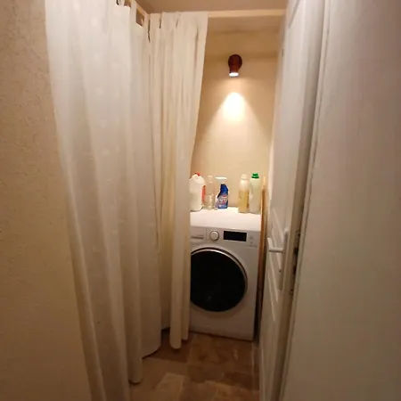 Maison Alba Avec Riviere 펜션 *