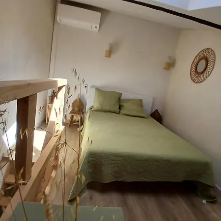 펜션 Maison Alba Avec Riviere